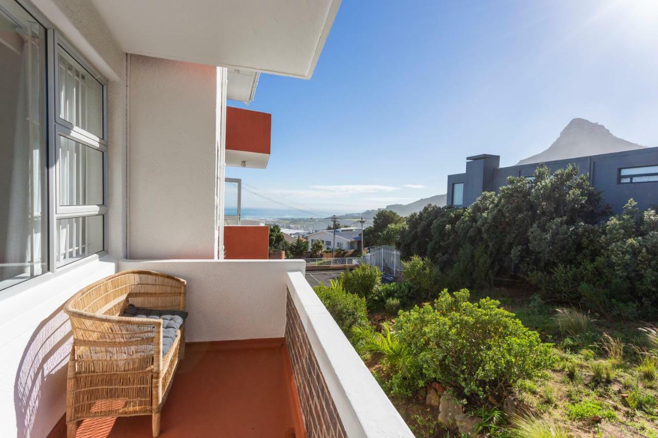 Camps Bay Holiday Apartments Cape Town Exterior foto