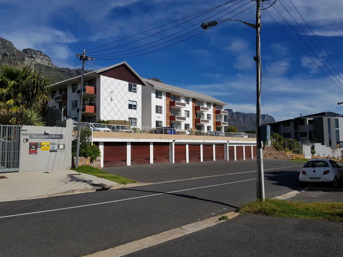 Camps Bay Holiday Apartments Cape Town Exterior foto