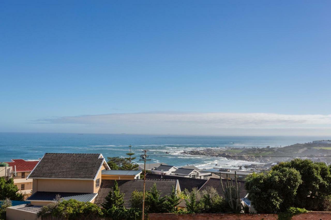 Camps Bay Holiday Apartments Cape Town Exterior foto